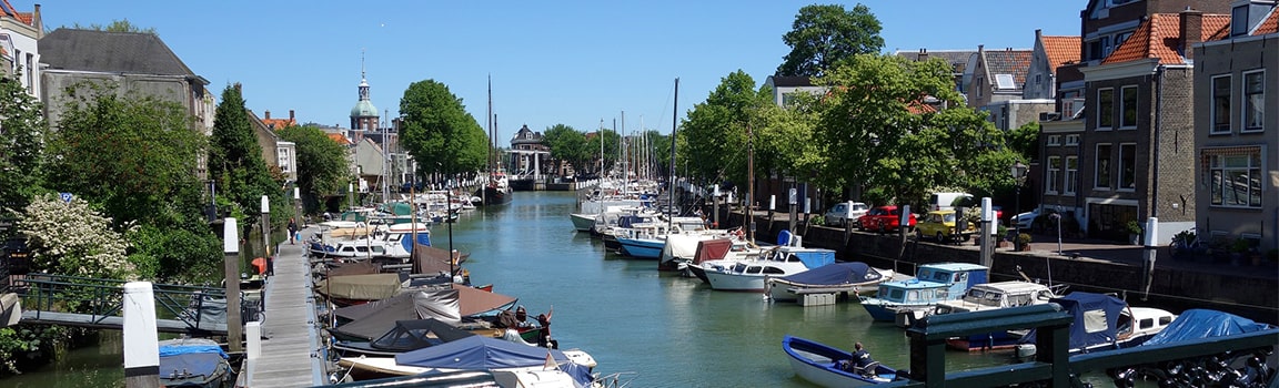 Vorwahl: 078 (+3178) - Dordrecht, Niederlande